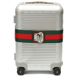 Gucci Porter Cabin Trolley Bag Suitcase